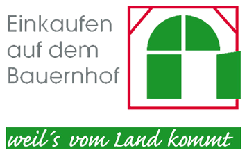 einkaufen bauernhof